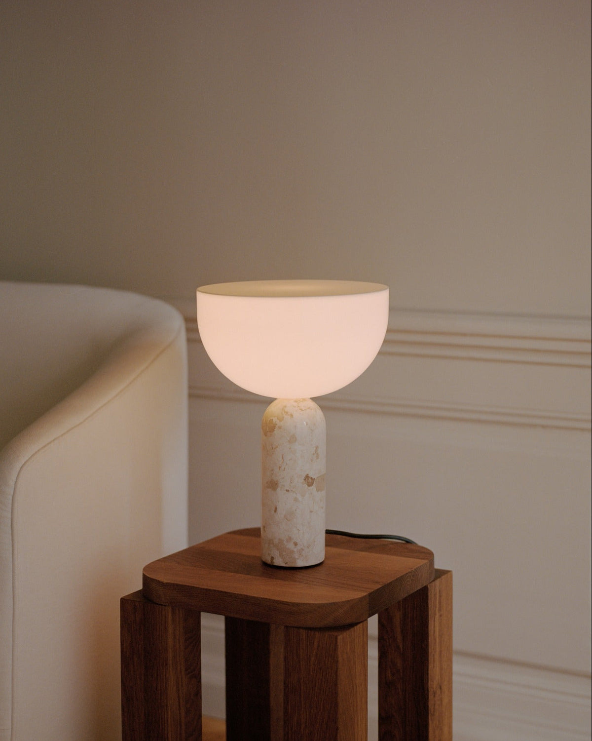 Kizu Table Lamp | Small