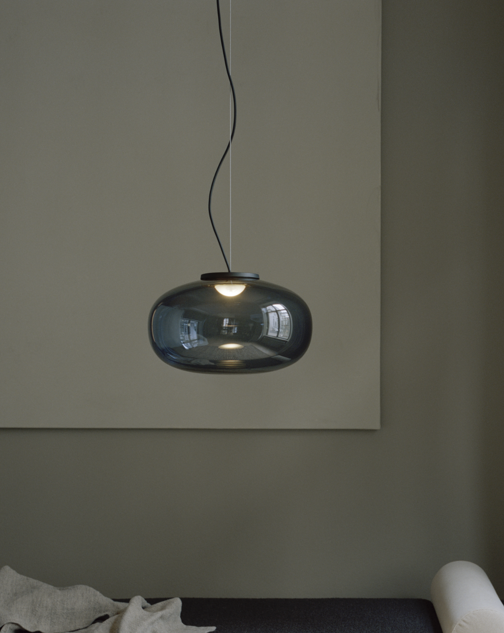 Karl-Johan Pendant Lamp