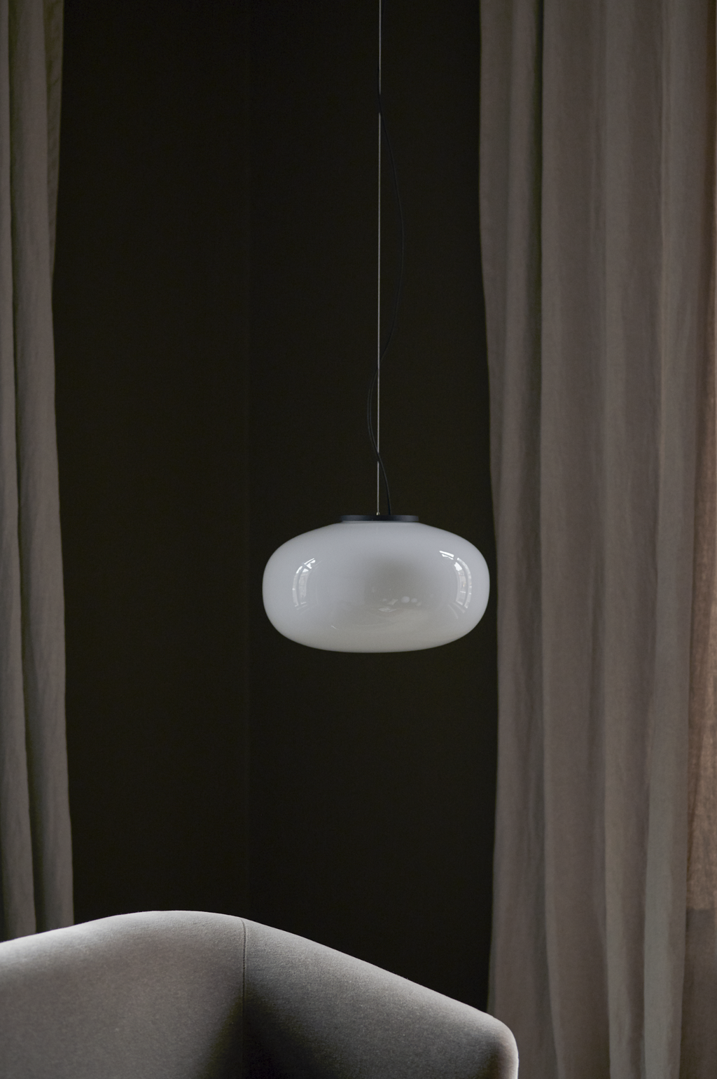 Karl-Johan Pendant Lamp