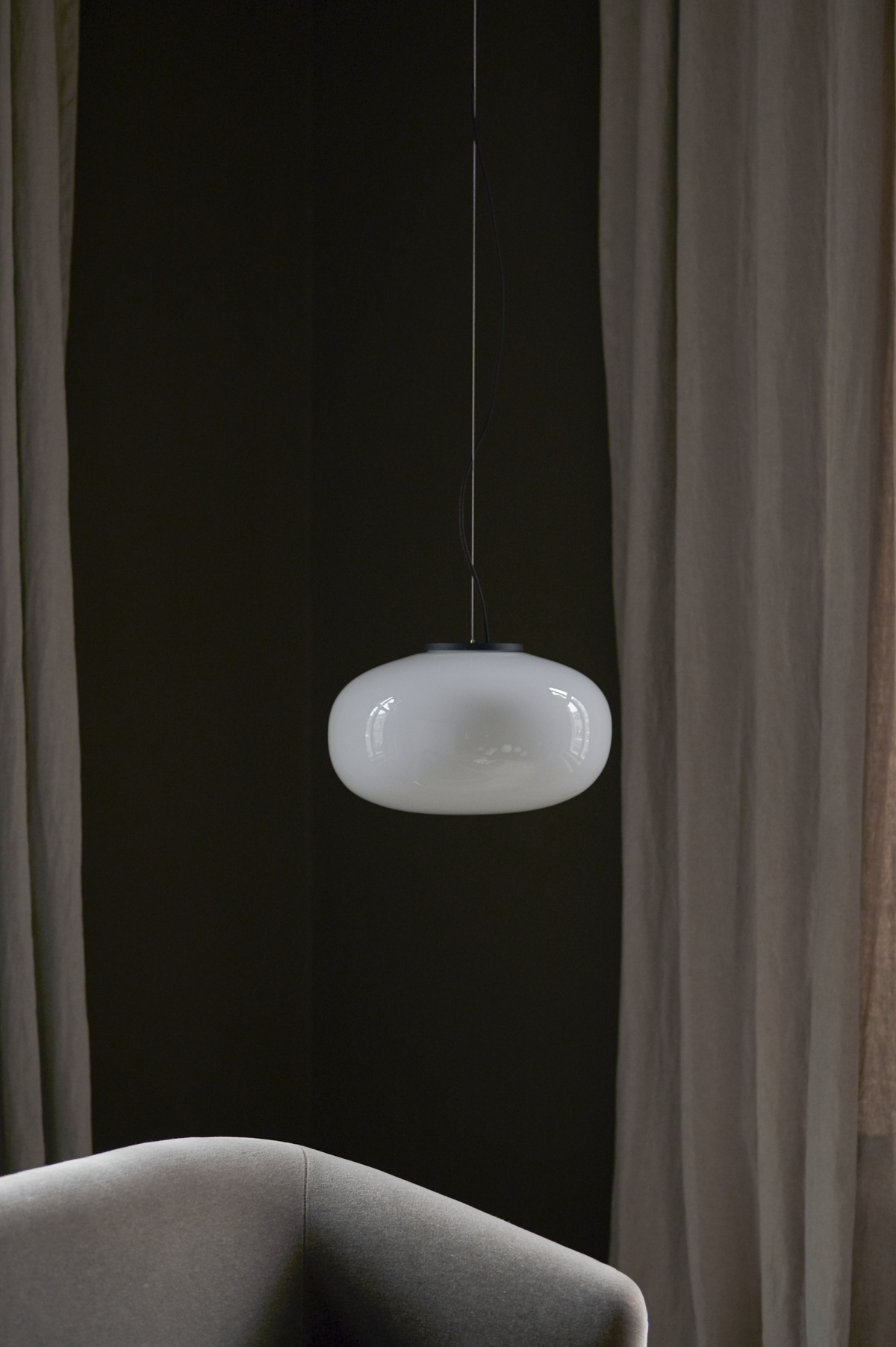 Karl-Johan Pendant Lamp