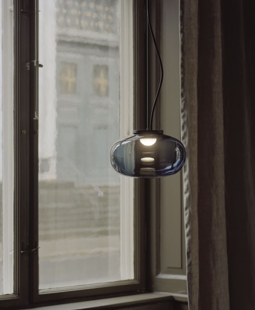 Karl-Johan Pendant Lamp