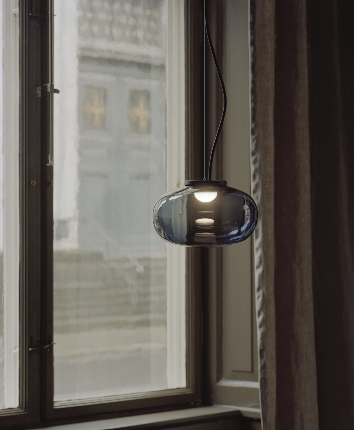 Karl-Johan Pendant Lamp