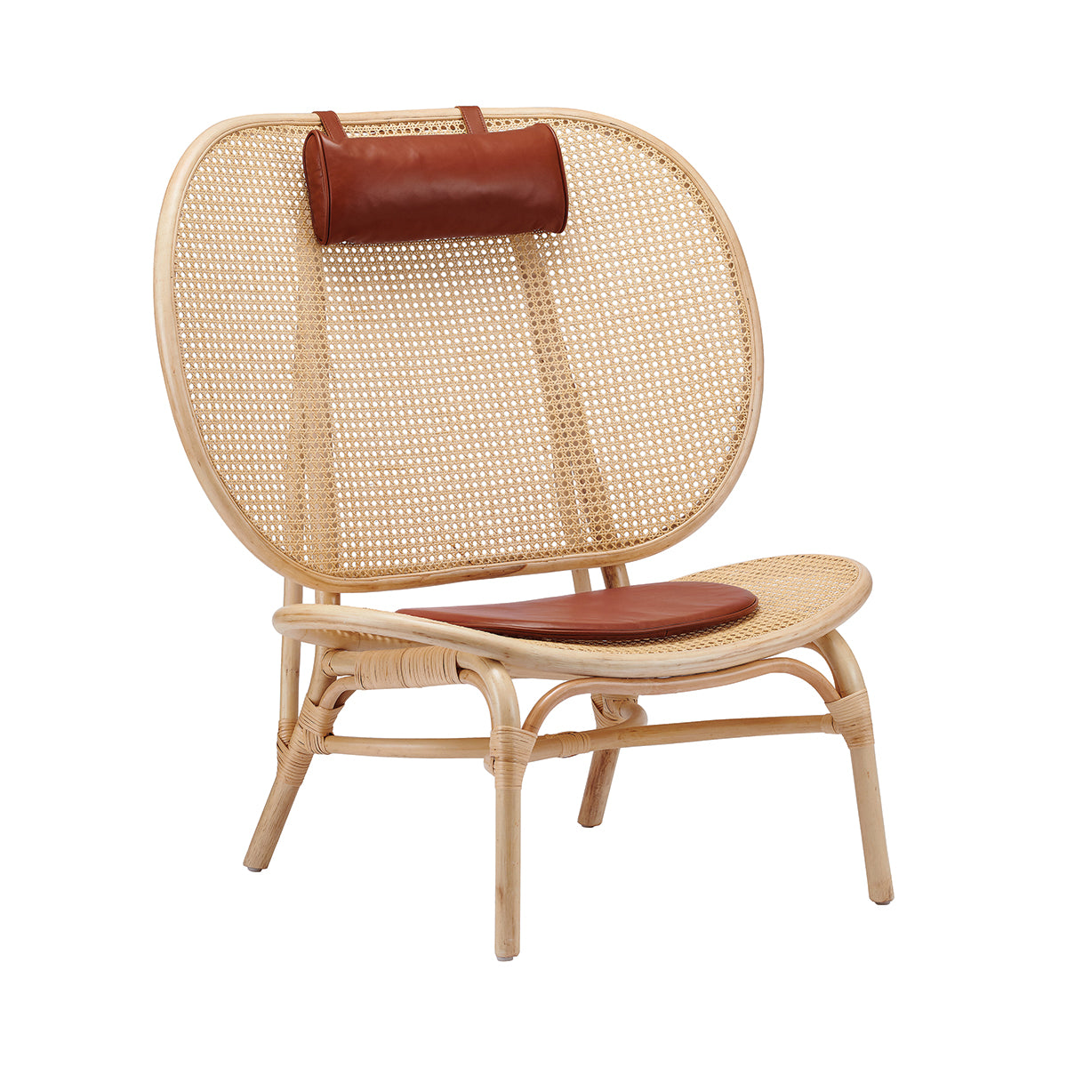 Nomad Chair