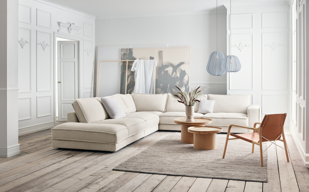 Noora Modular Sofa