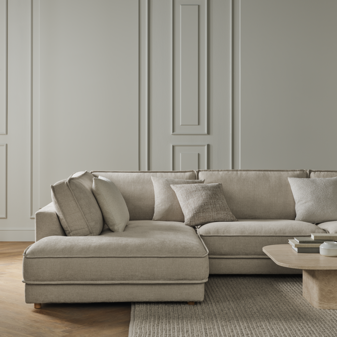 Noora Modular Sofa