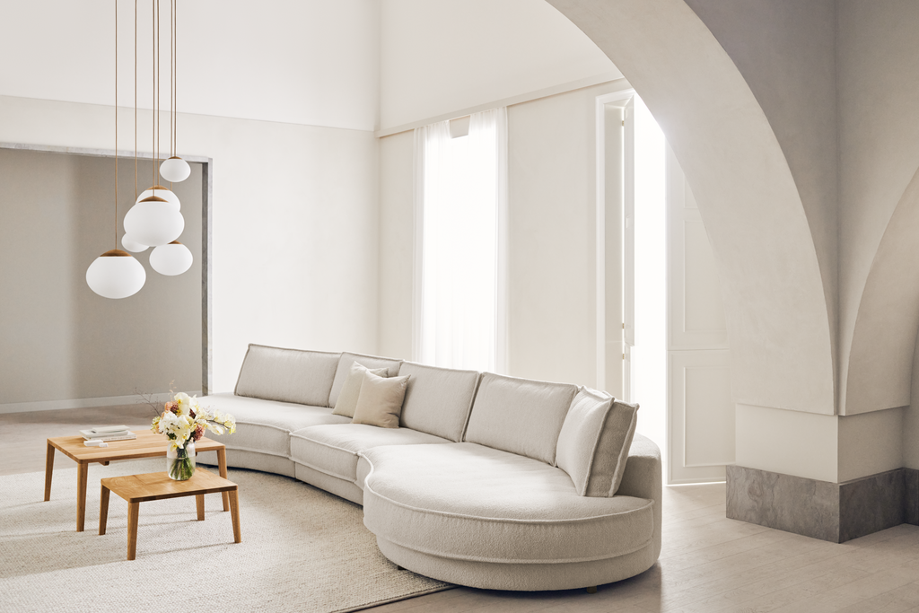 Noora Modular Sofa
