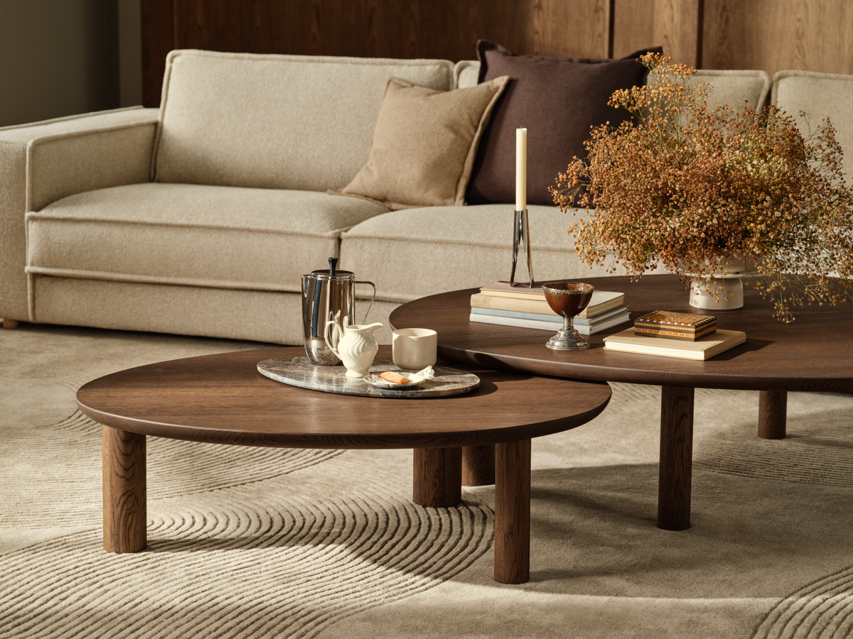 Latch Coffee Table