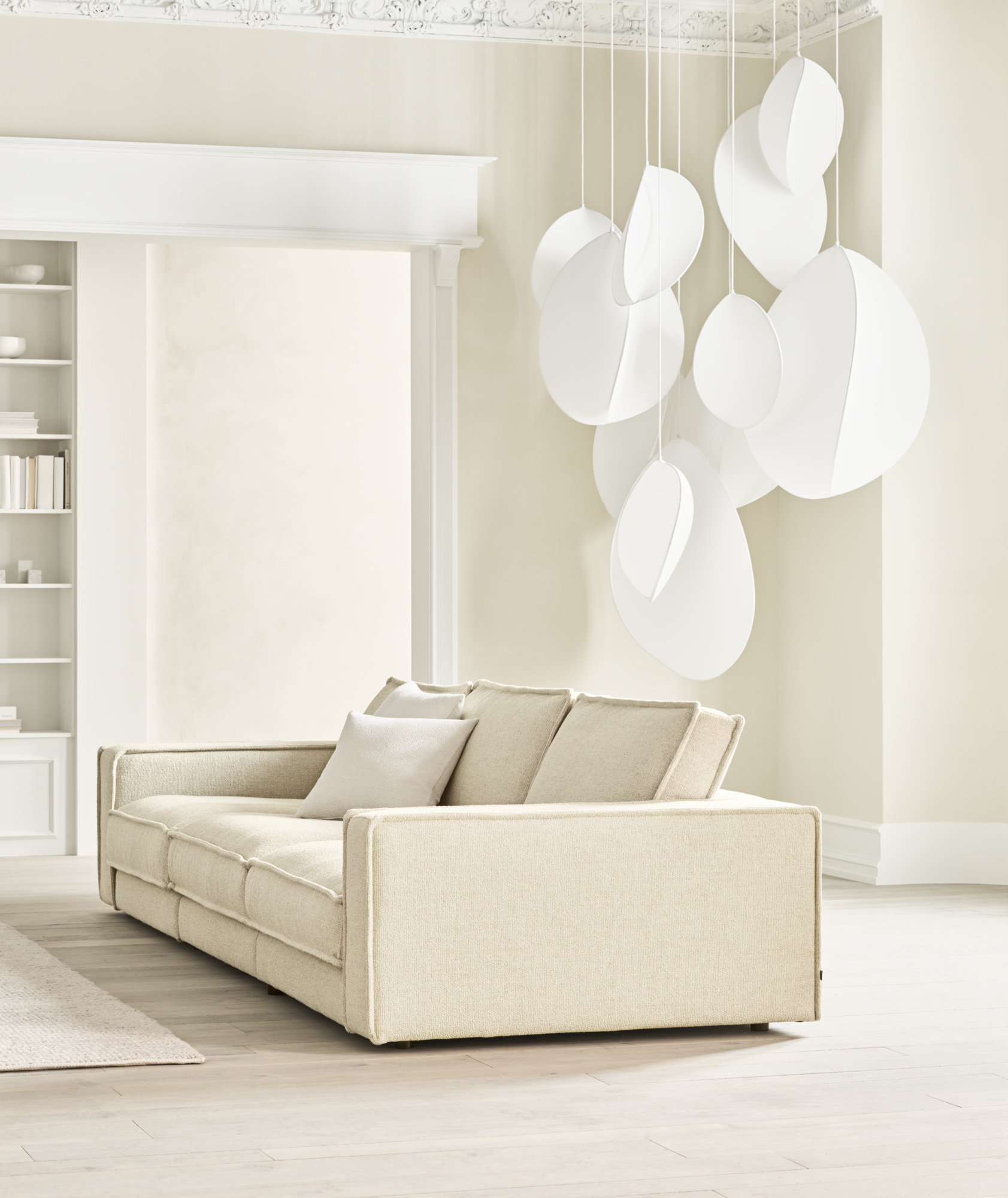 Noora Modular Sofa