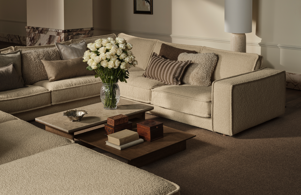 Noora Modular Sofa