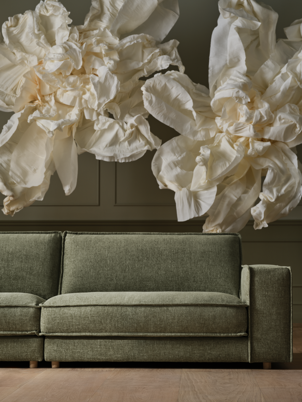 Noora Modular Sofa