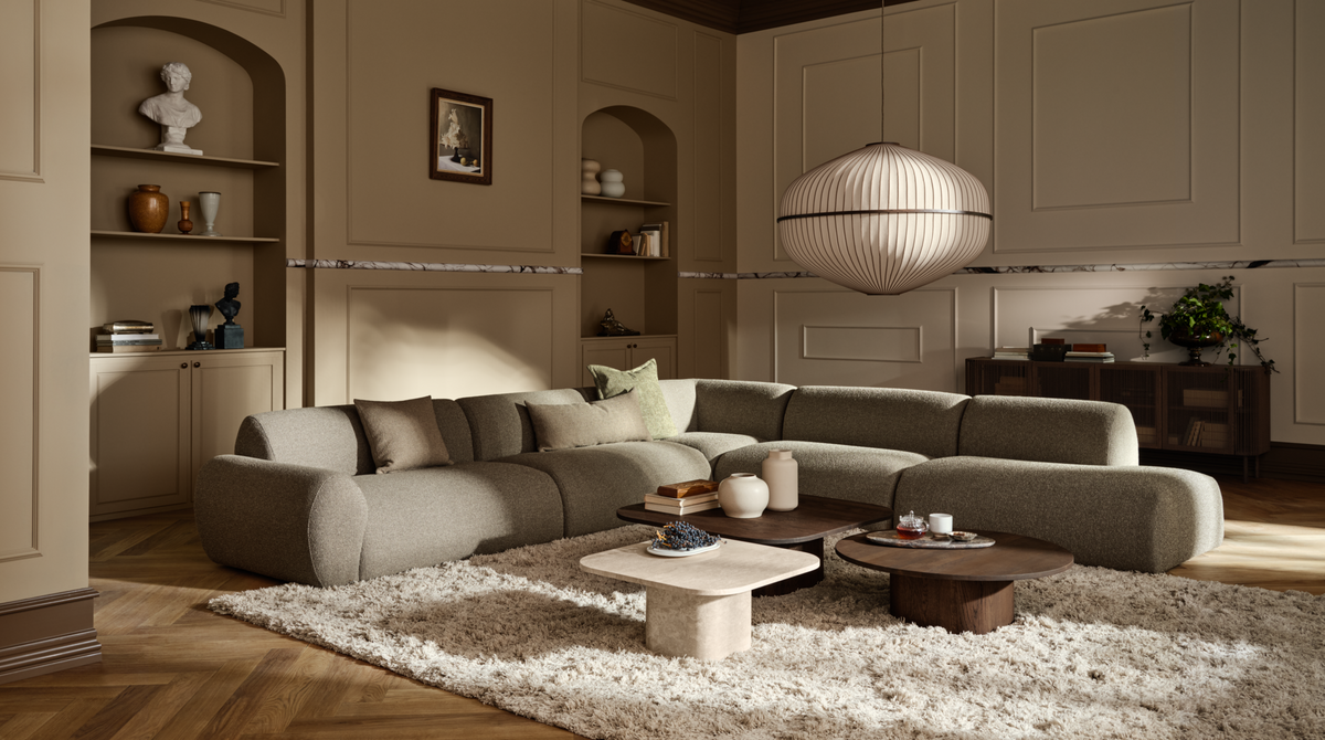 Núvol Modular Sofa