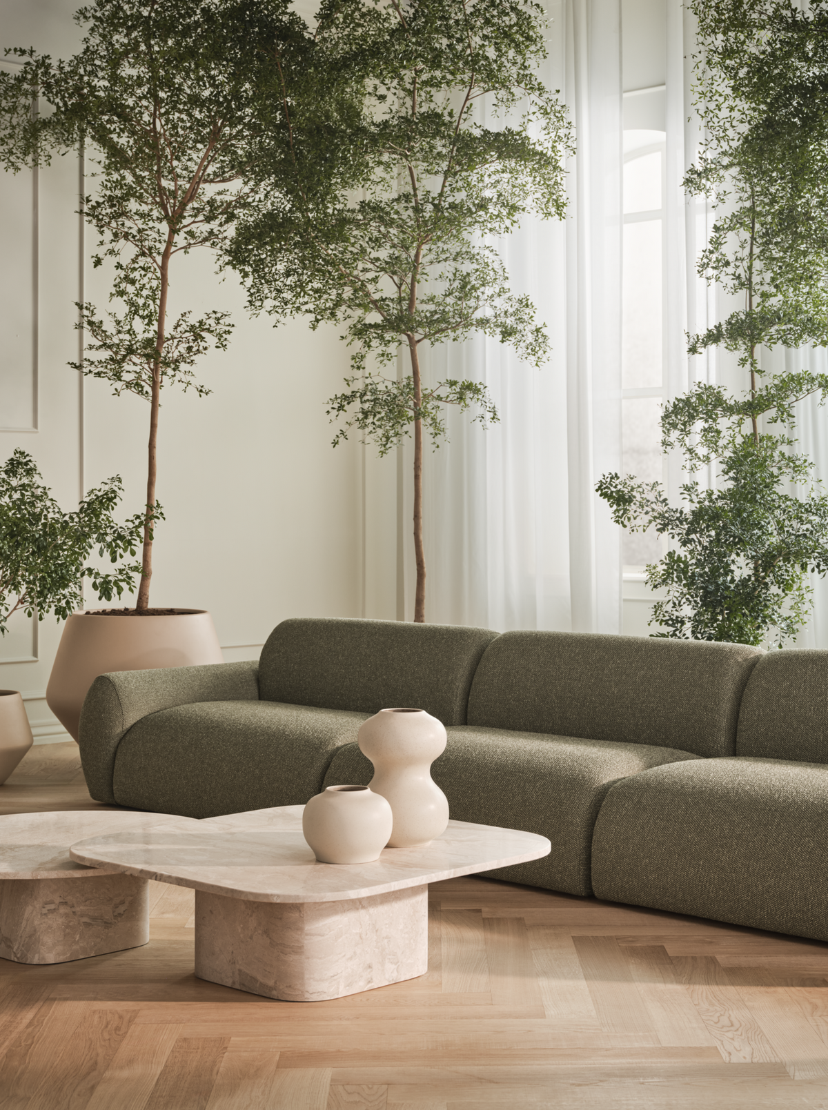 Núvol Modular Sofa
