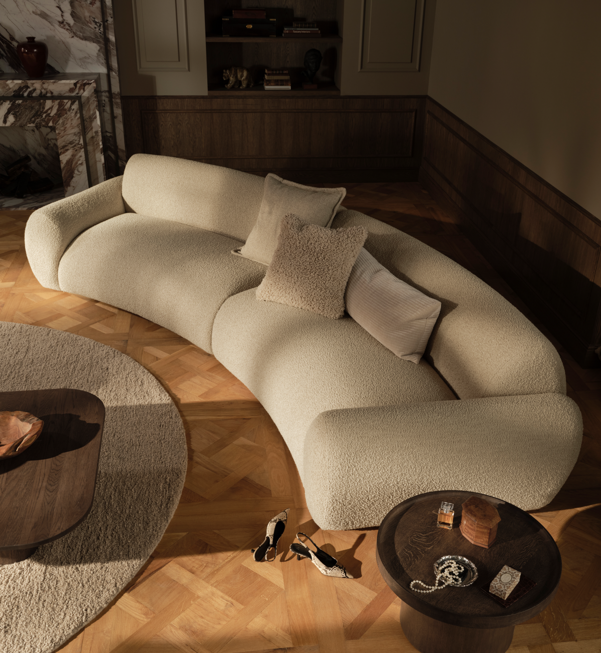 Núvol Modular Sofa