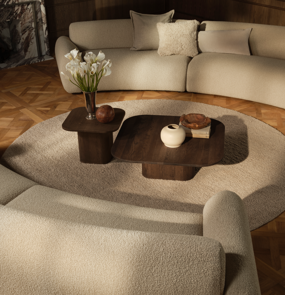 Núvol Modular Sofa