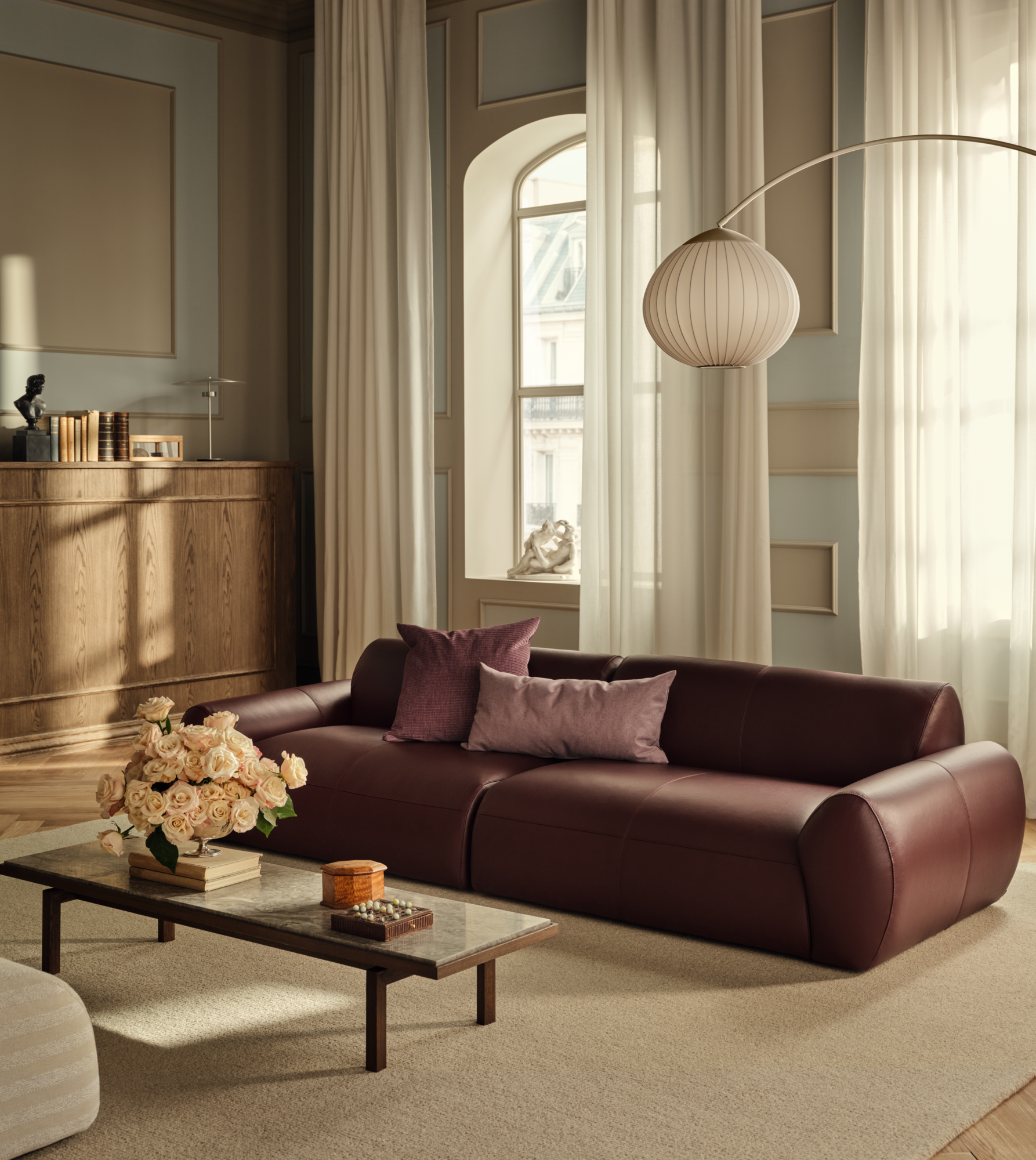Núvol Modular Sofa