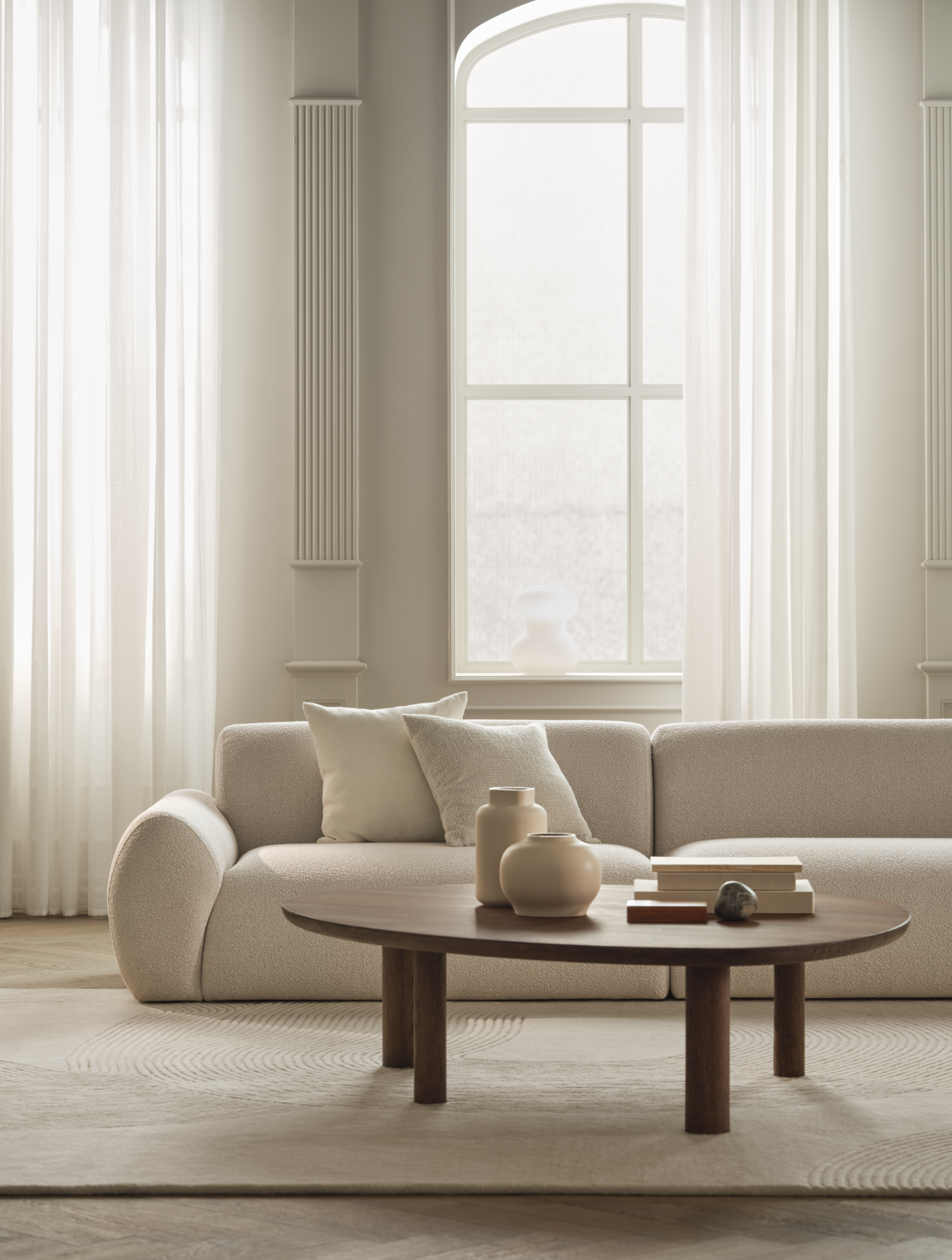 Núvol Modular Sofa