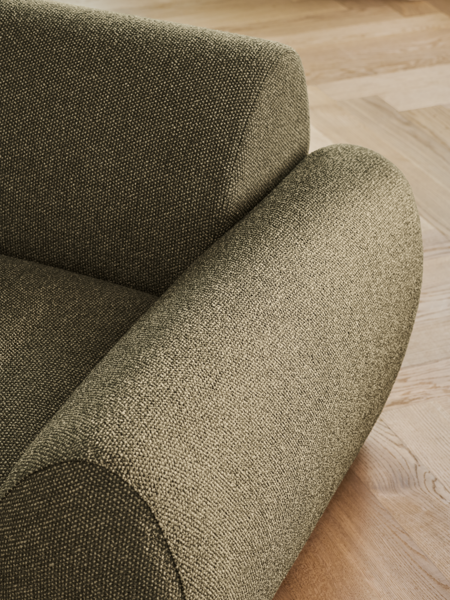 Núvol Modular Sofa