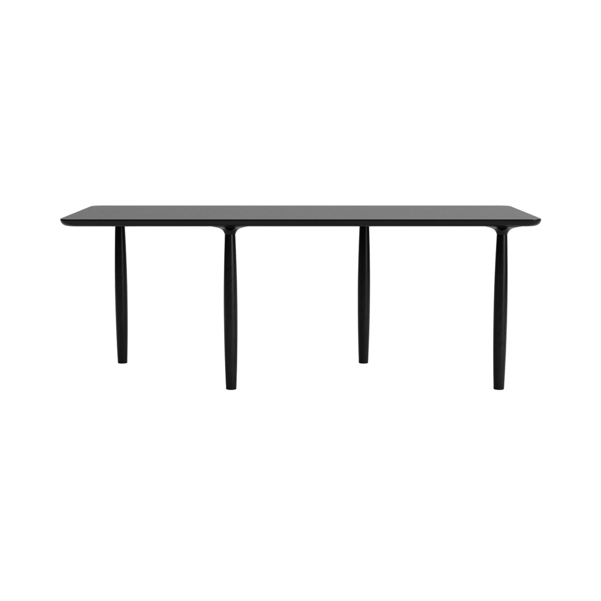 Oku Dining Table Rect.