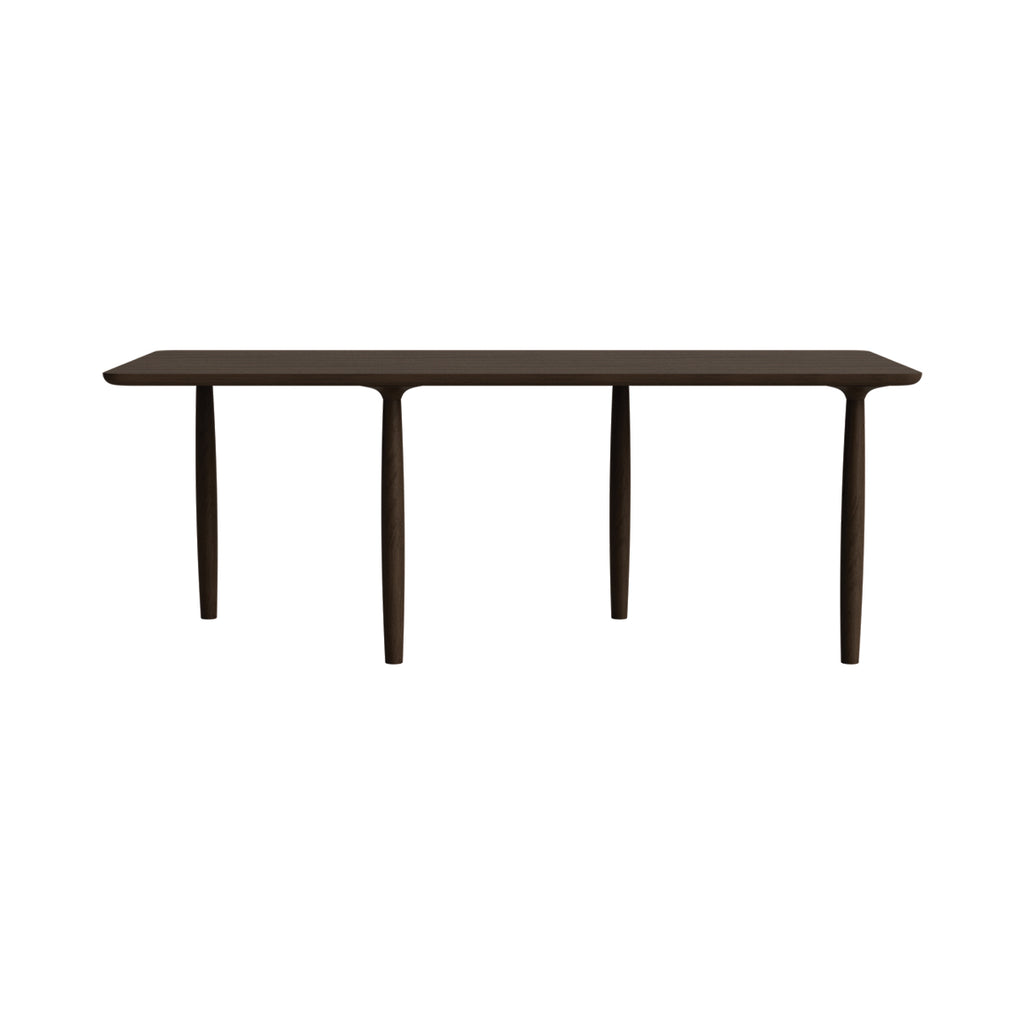 Oku Dining Table Rect.