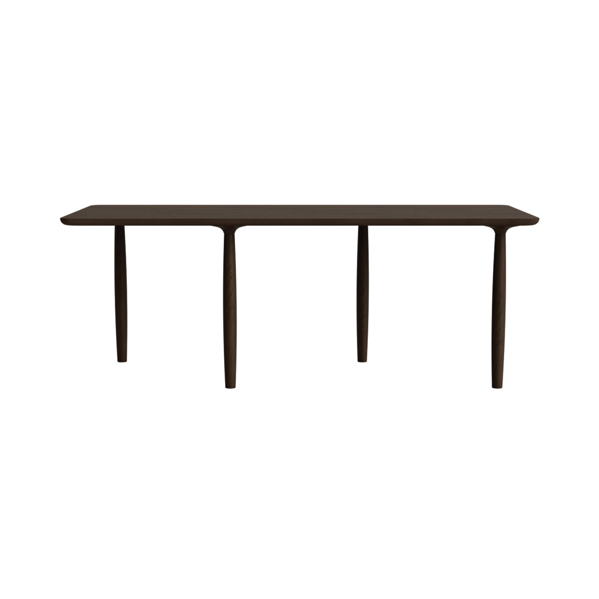 Oku Dining Table Rect.