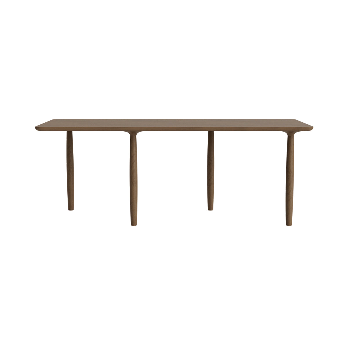 Oku Dining Table Rect.
