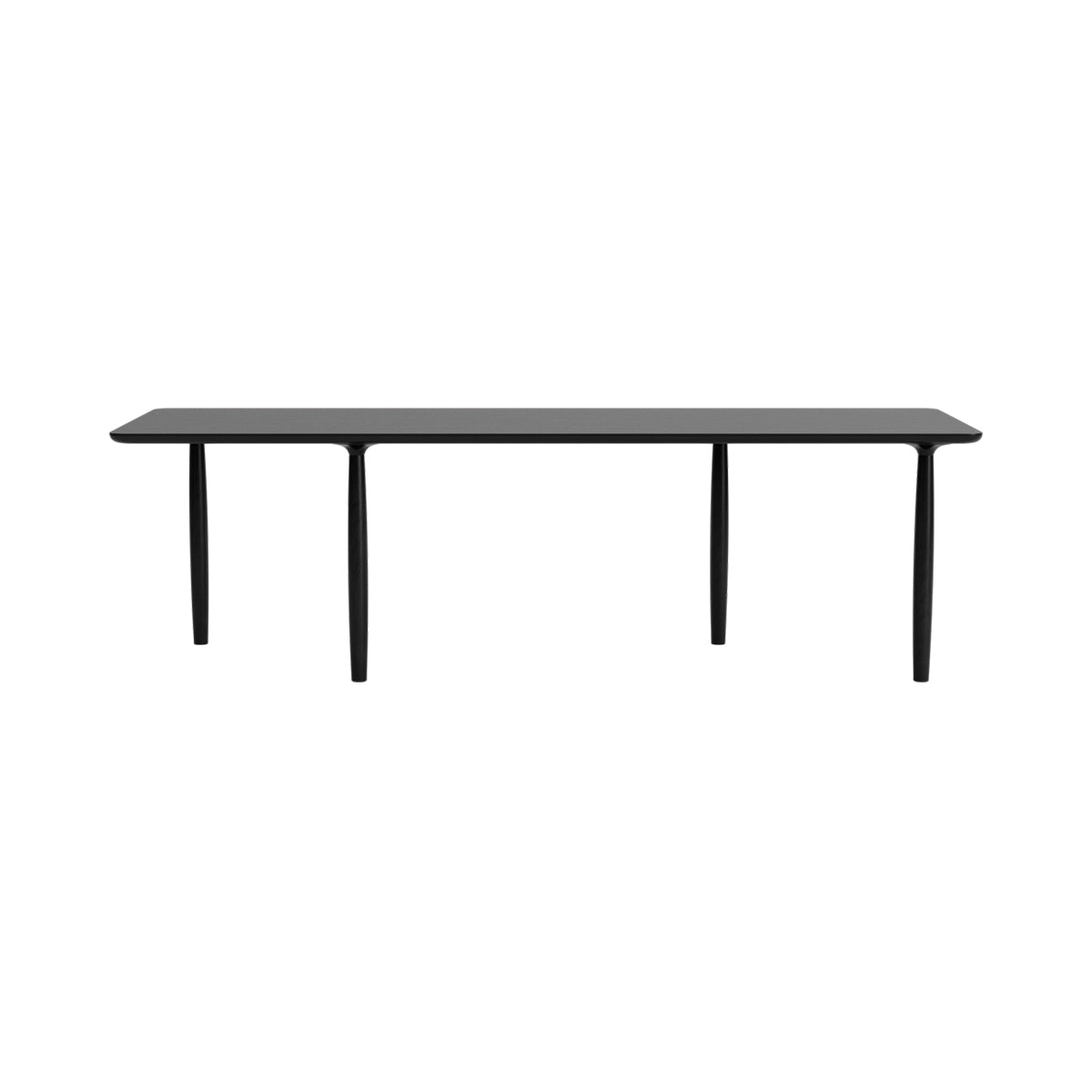 Oku Dining Table Rect.