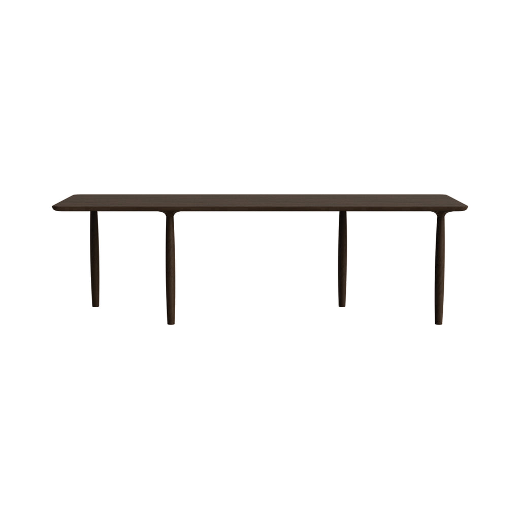 Oku Dining Table Rect.