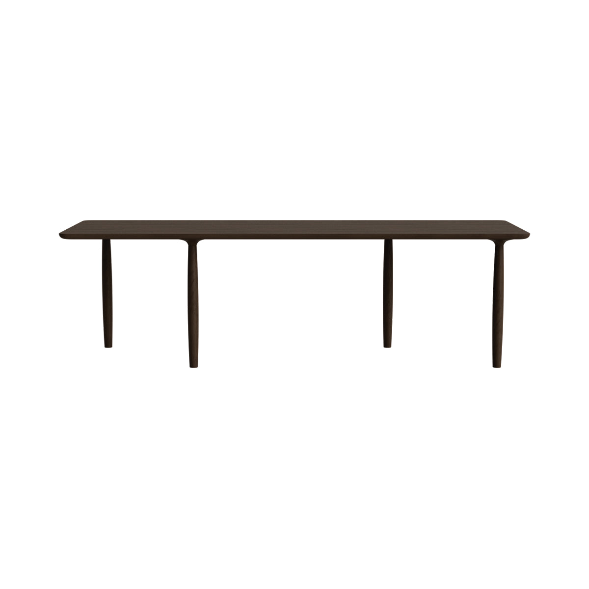 Oku Dining Table Rect.