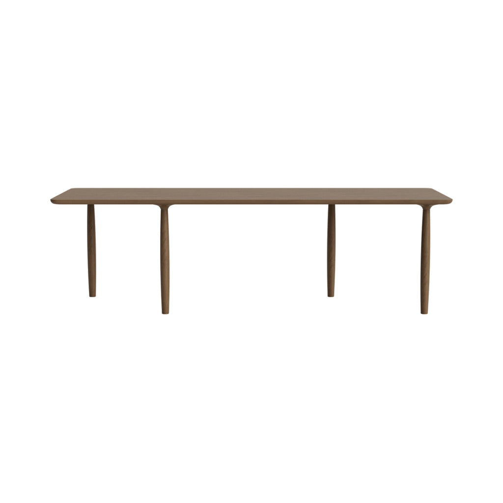 Oku Dining Table Rect.