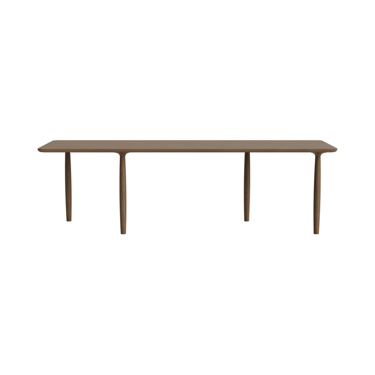 Oku Dining Table Rect.