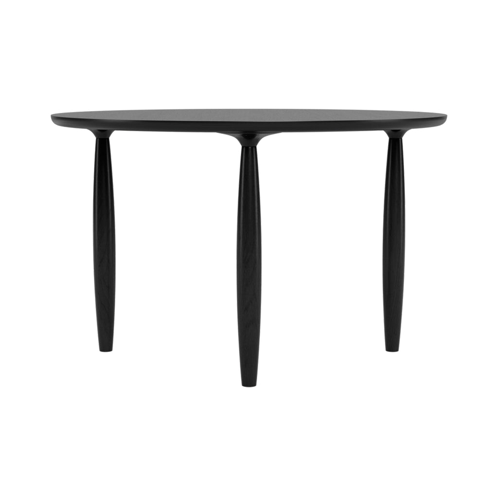 Oku Dining Table Round | Ø 120 CM