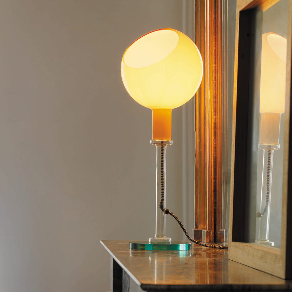 Parola Table Lamp