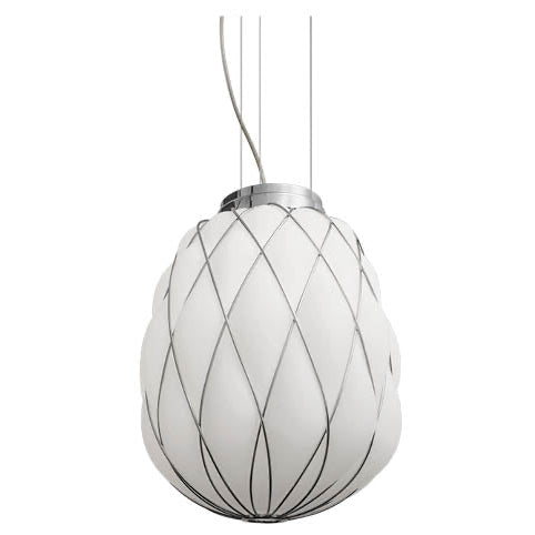 Pinecone Pendant Lamp
