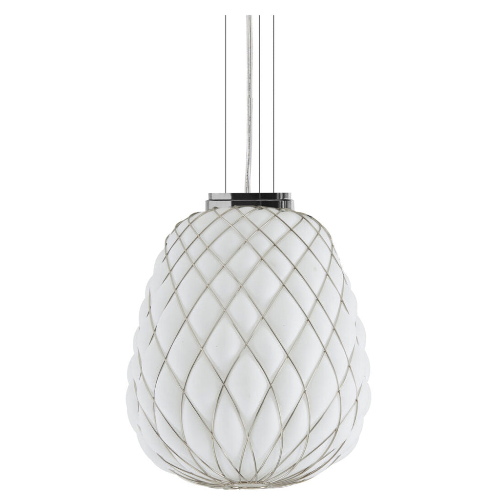 Pinecone Pendant Lamp