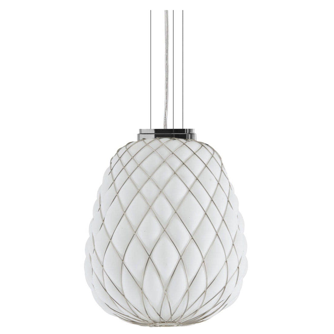 Pinecone Pendant Lamp