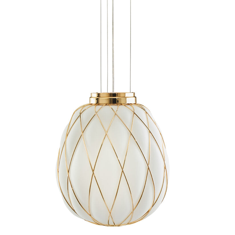 Pinecone Pendant Lamp