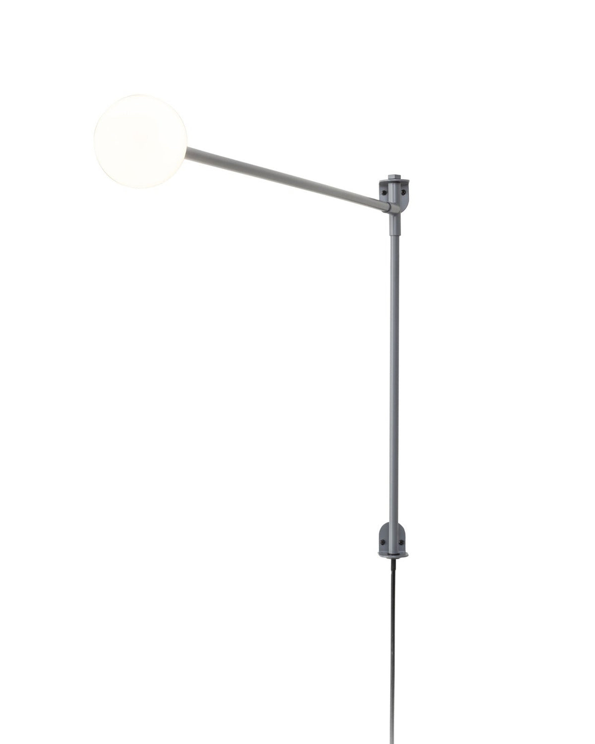 Potence Pivotante