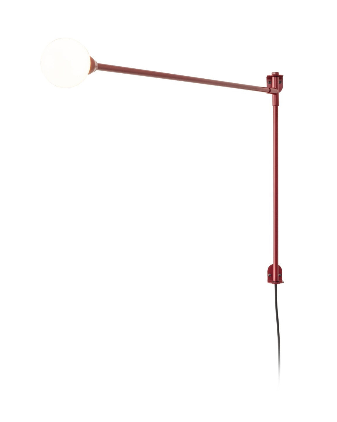 Potence Pivotante