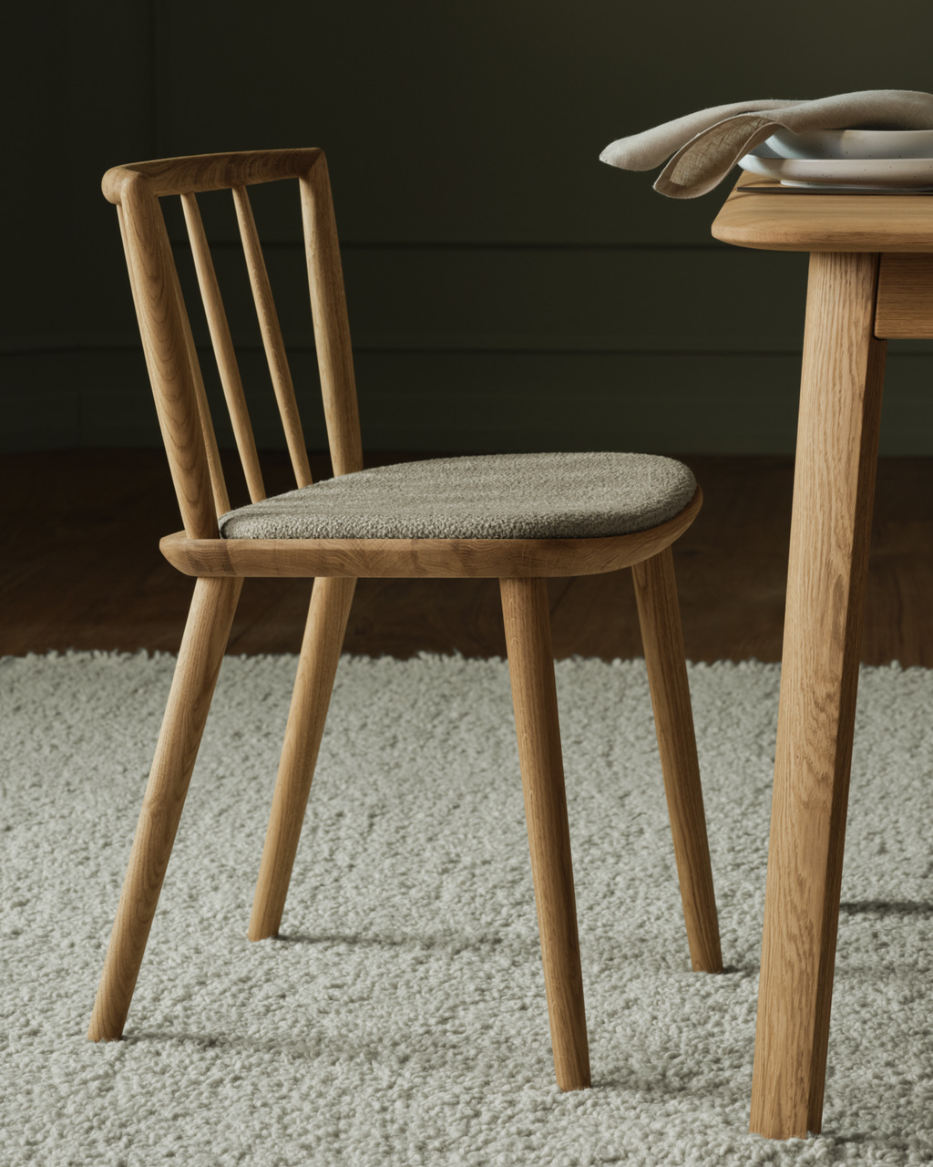 Eter Dining Chair