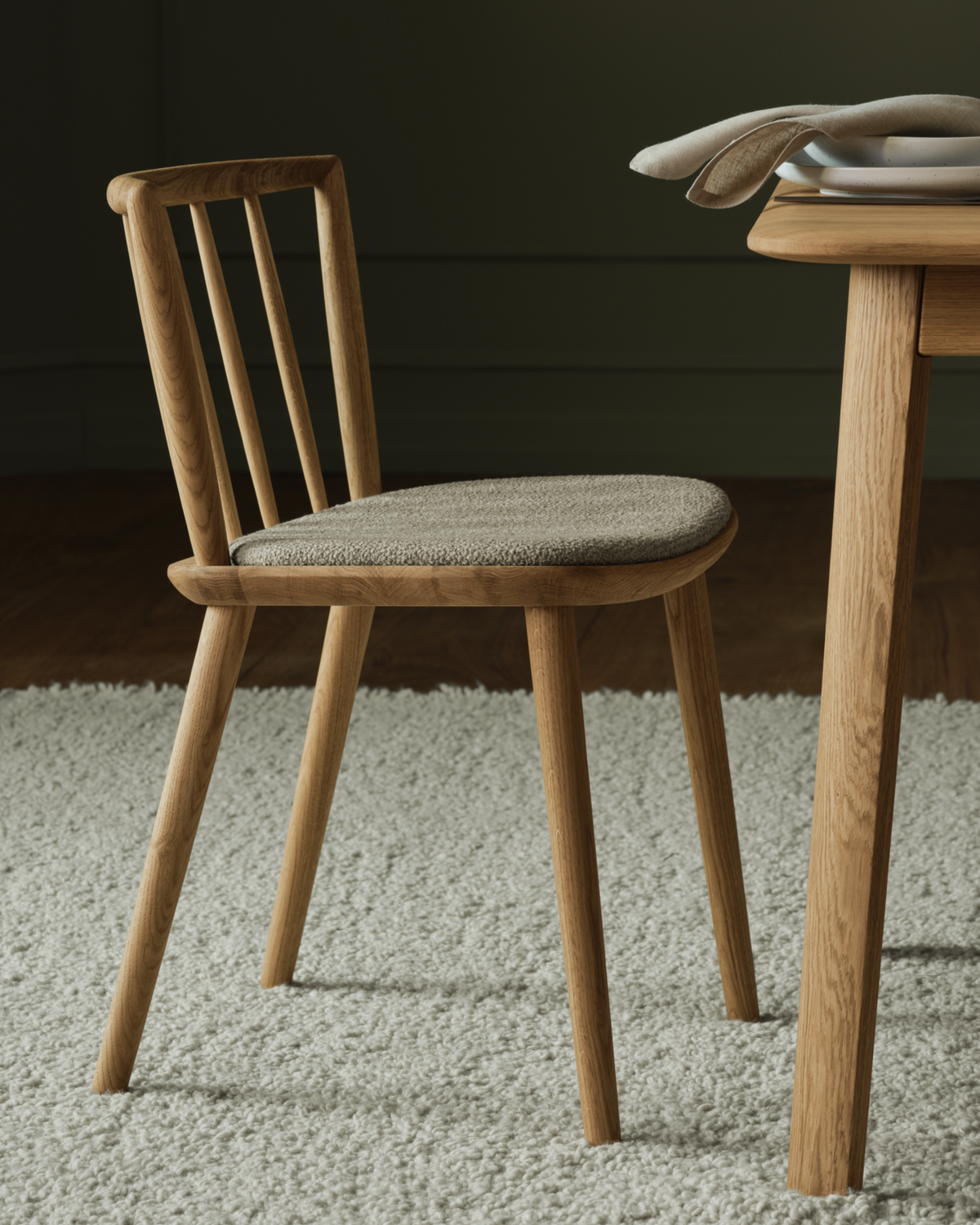 Eter Dining Chair