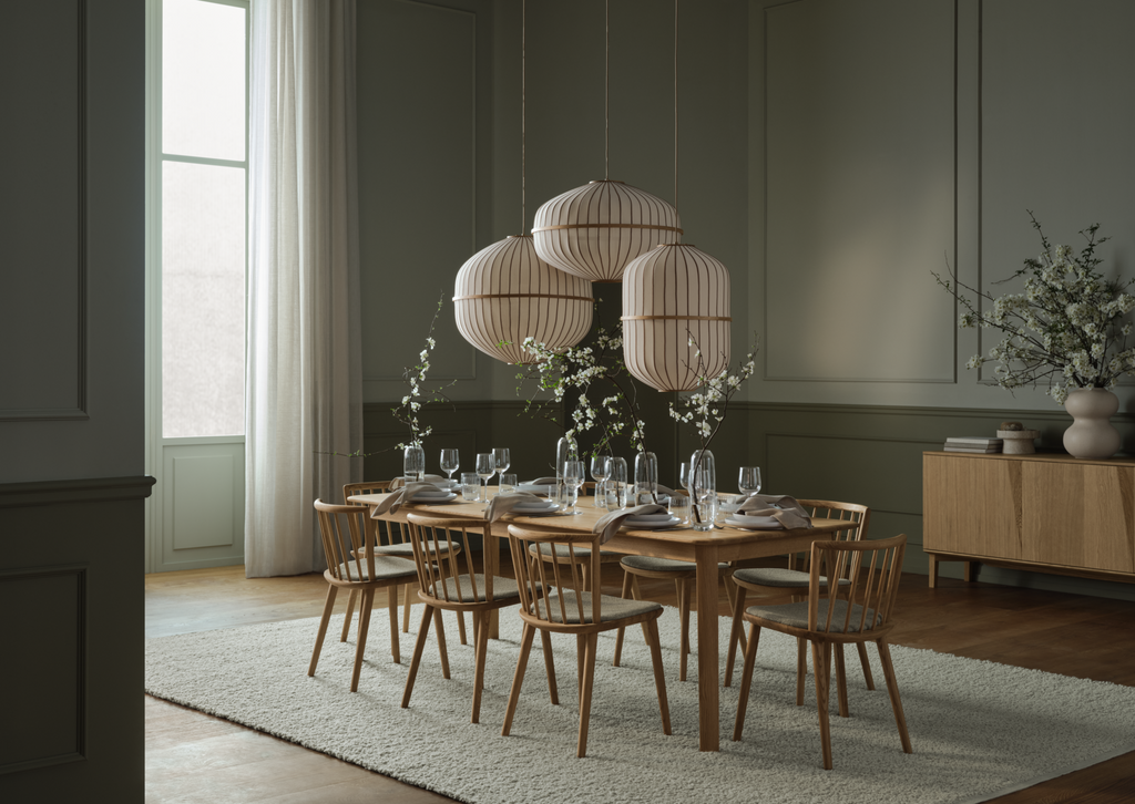 Eter Dining Chair