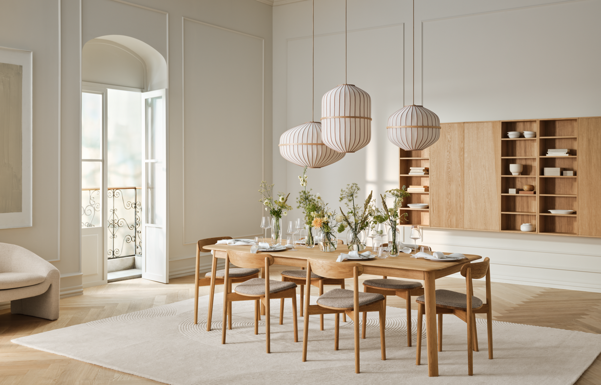 Merge Dining Chair