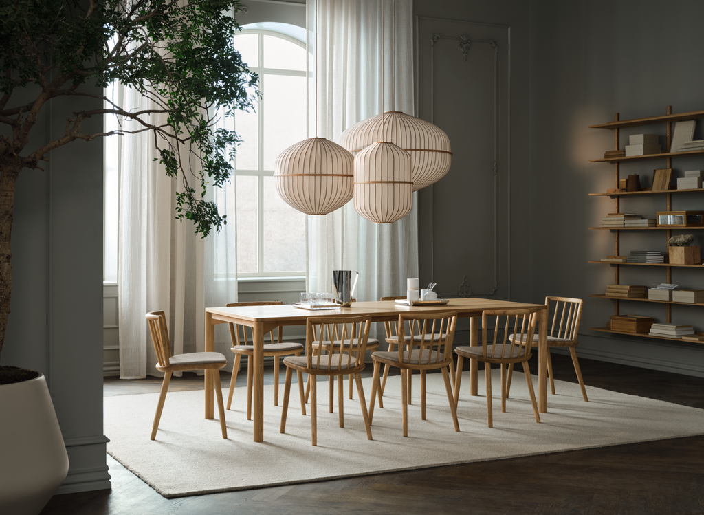 Pana Dining Table
