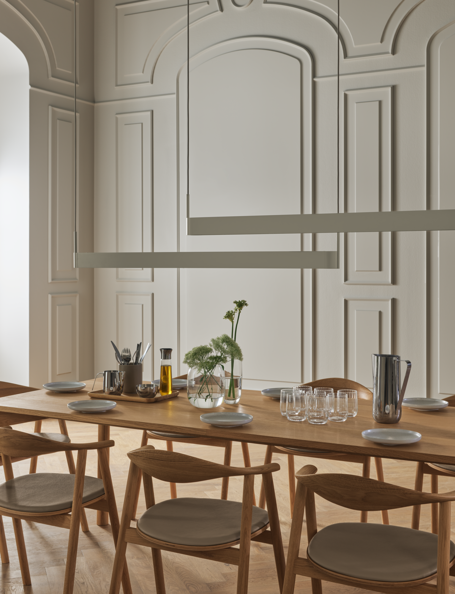 Pana Dining Table