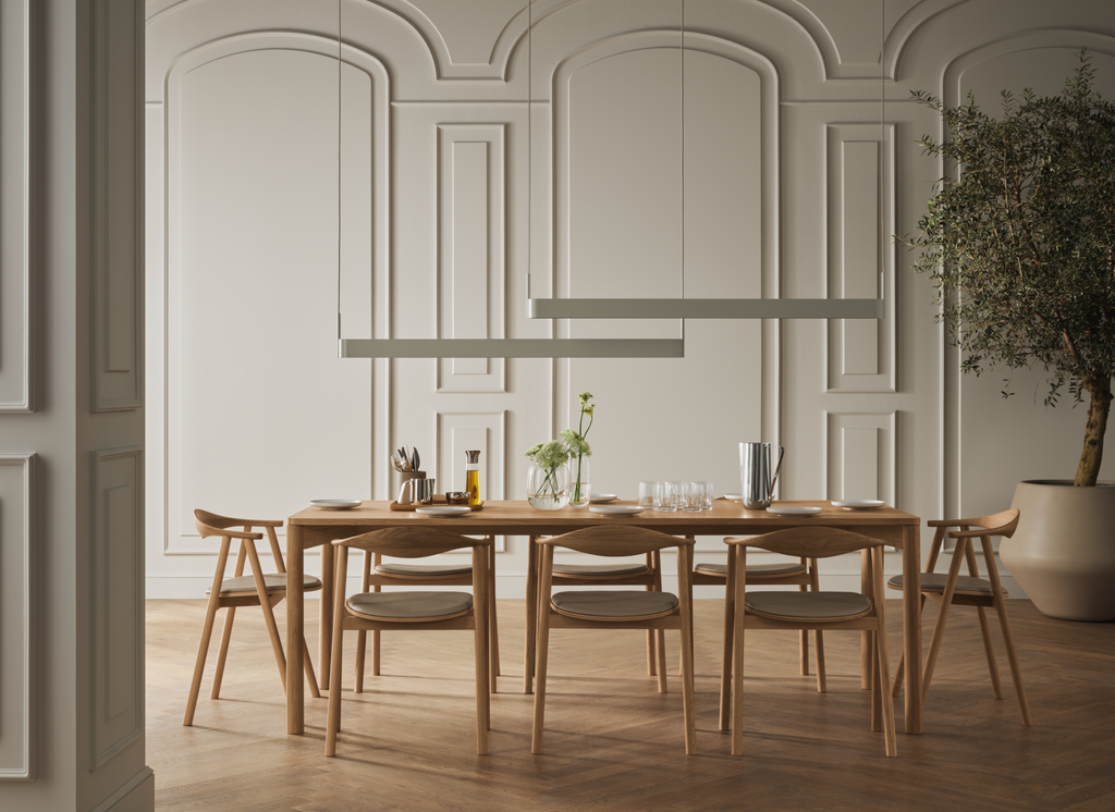 Pana Dining Table
