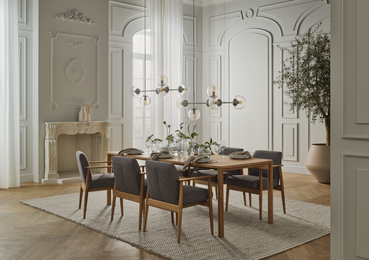 Visti Dining Chair