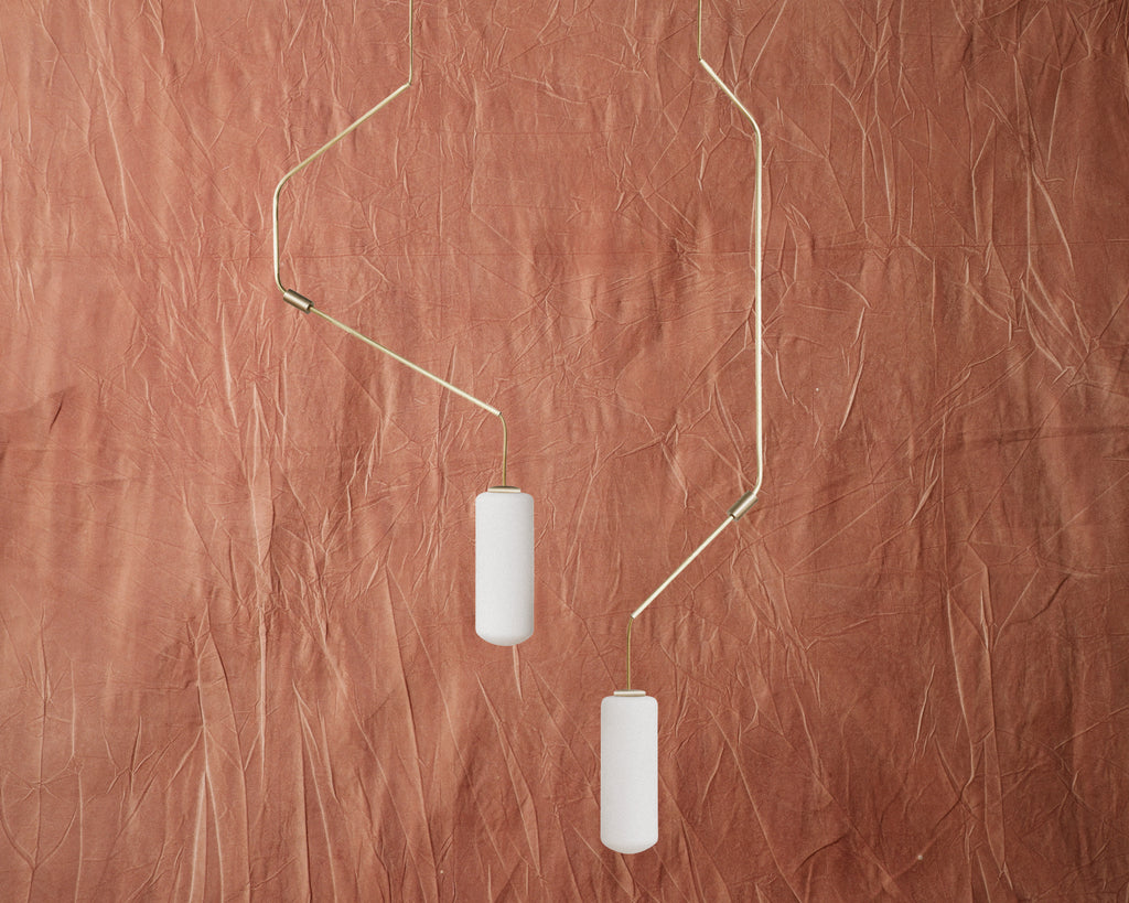 Ventus Pendant Light