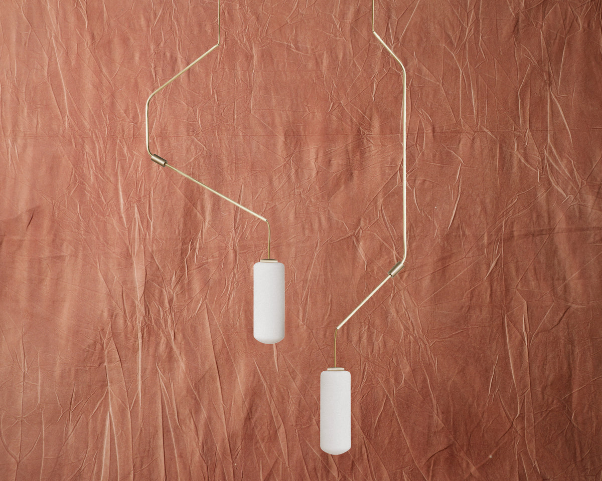 Ventus Pendant Light