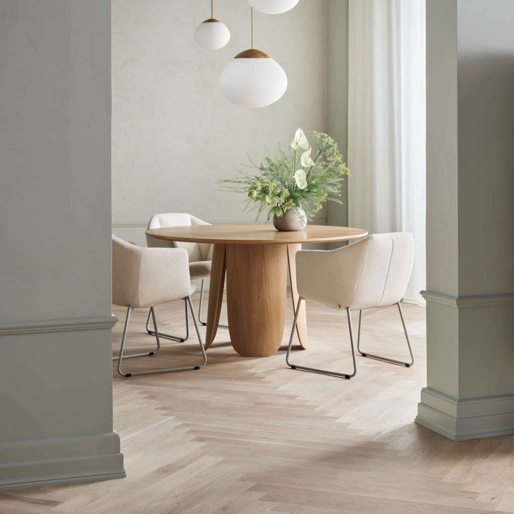 Peyote Dining Table