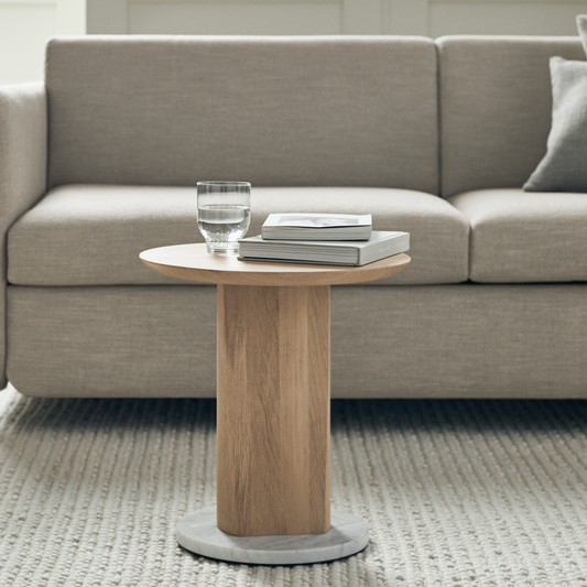 Root Side Table Ø42